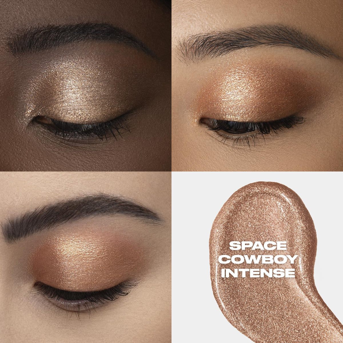 URBAN DECAY close-up of patented dip-in brush for precise application benefit