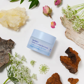 Ursa Major label detail showing ingredients and clean formulation transparency benefit