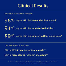 Ursa Major serum being pumped into hand for targeted hydration