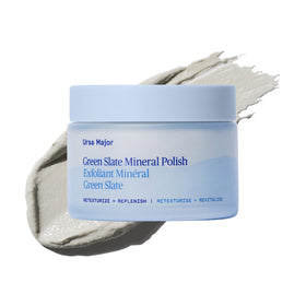 Ursa Major jar front view showing clean packaging and product benefit