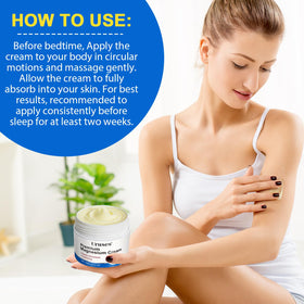 Uruses lifestyle bathroom shelf display, suggests everyday routine convenience