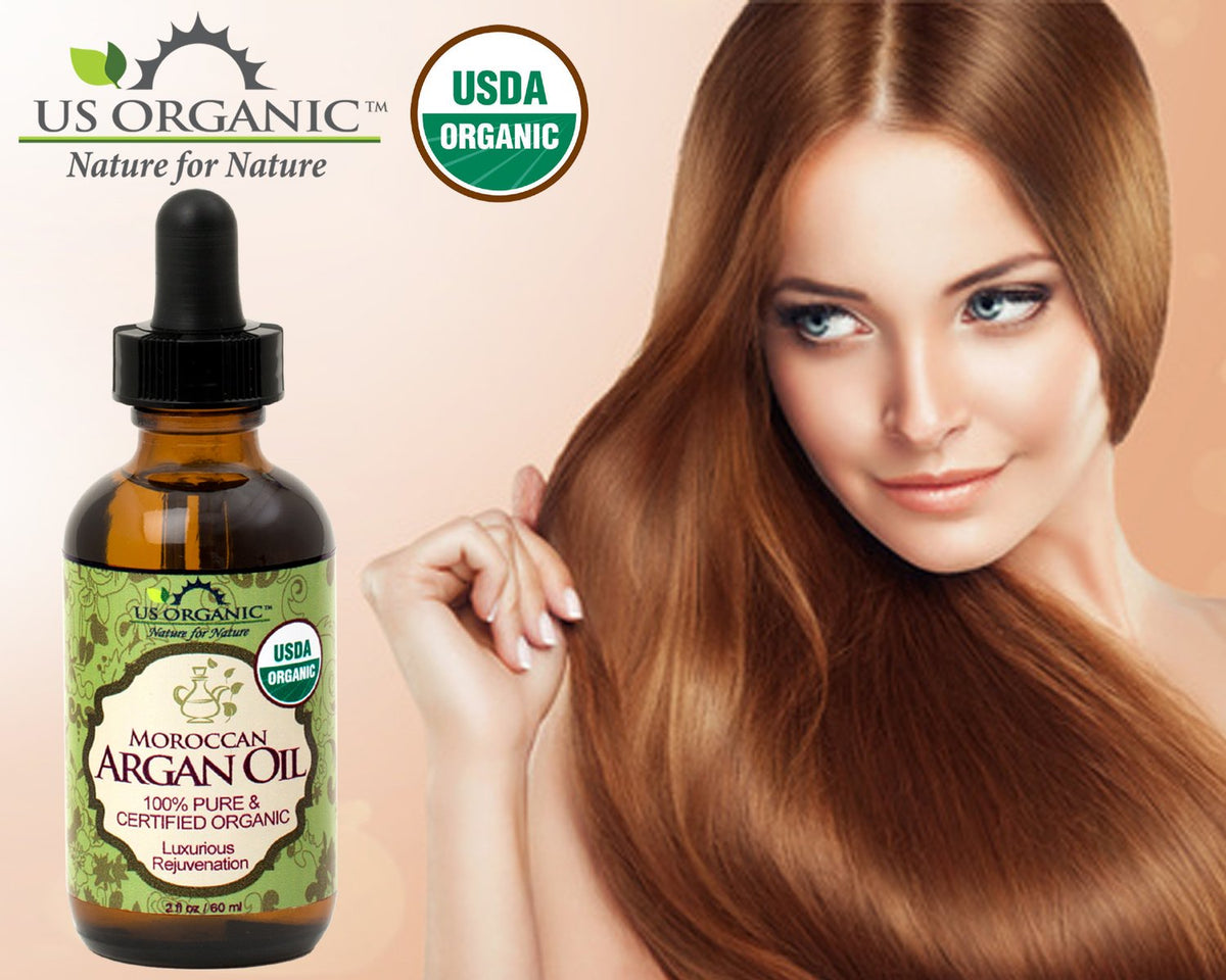 US Organic applied to cuticles to moisturize and strengthen nails