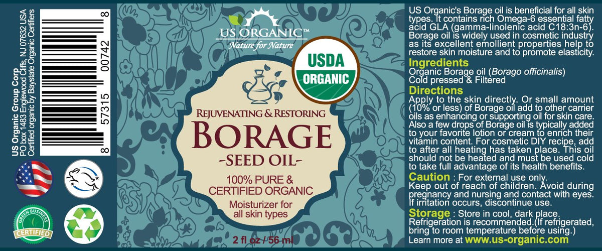 US Organic glass eyedropper close-up offering precise application control