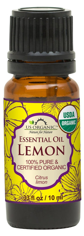 US Organic lemon oil texture close up illustrating clarity and pure consistency