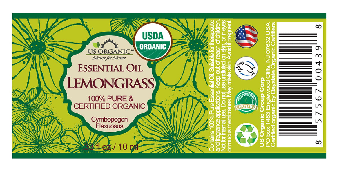 US Organic dropper and bottle detail highlighting controlled dispensing advantage
