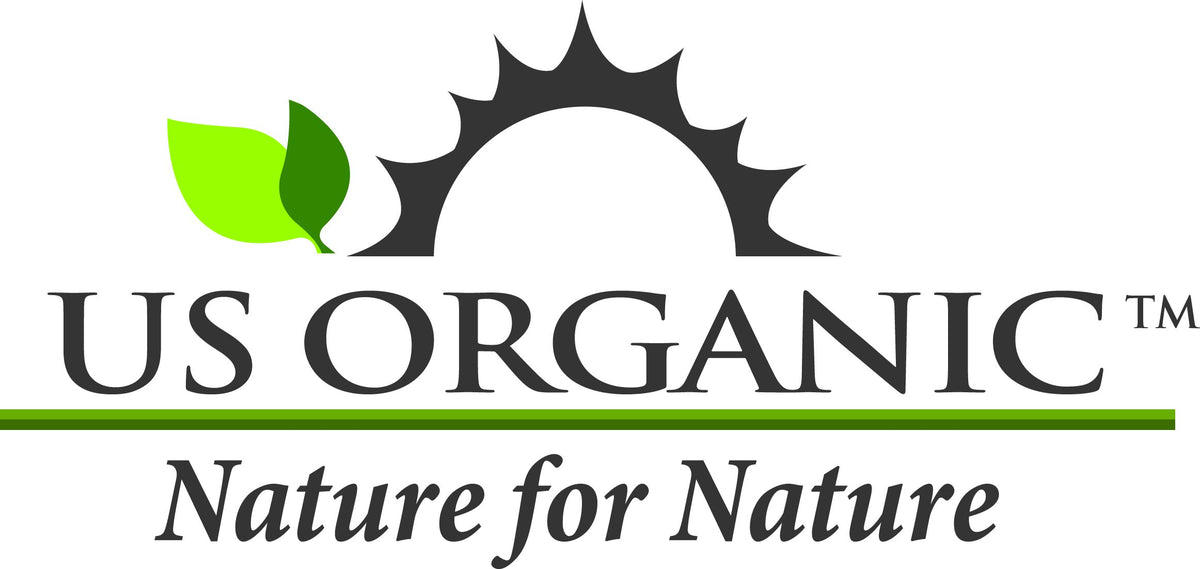 US Organic bottle in diffuser setting demonstrating home aroma use
