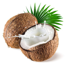 US Organic used in skin massage illustrating easy glide and quick absorption benefit