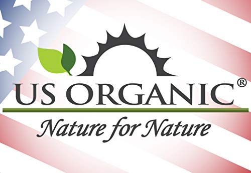 US Organic source Horn of Africa map illustrating origin and supply-chain authenticity