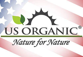 US Organic source Horn of Africa map illustrating origin and supply-chain authenticity