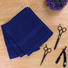 Utopia Towels edge stitching detail showing reinforced hem for long-lasting use