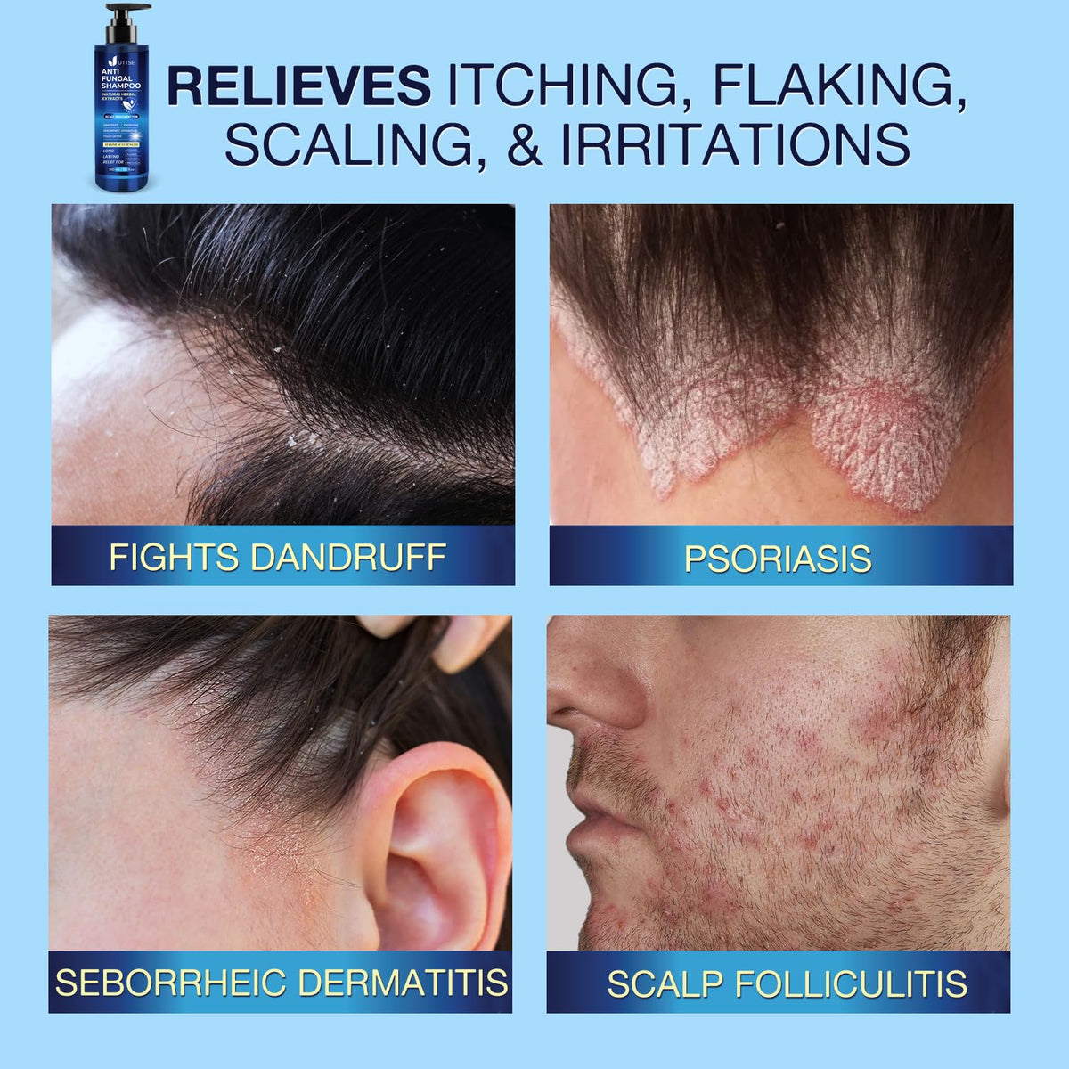 uttse close-up label ingredients highlighting salicylic acid and herbal extracts benefits