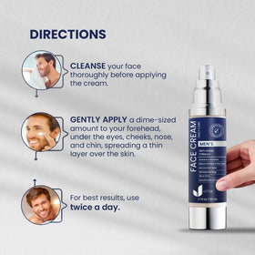 Uttse label close-up focusing on key ingredients and directions for clear usage guidance