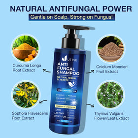 uttse pump dispense texture demonstrating smooth lather and gentle cleansing benefit
