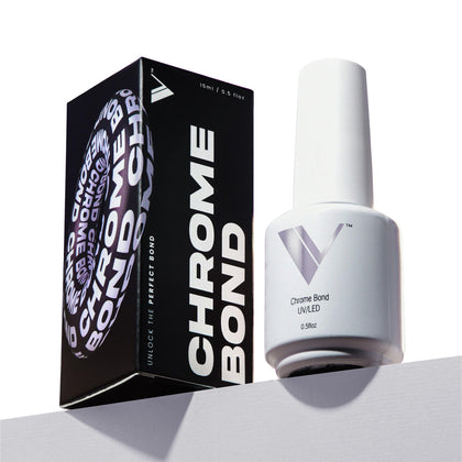 V Beauty Pure front packaging showing product and branding benefit of professional appearance