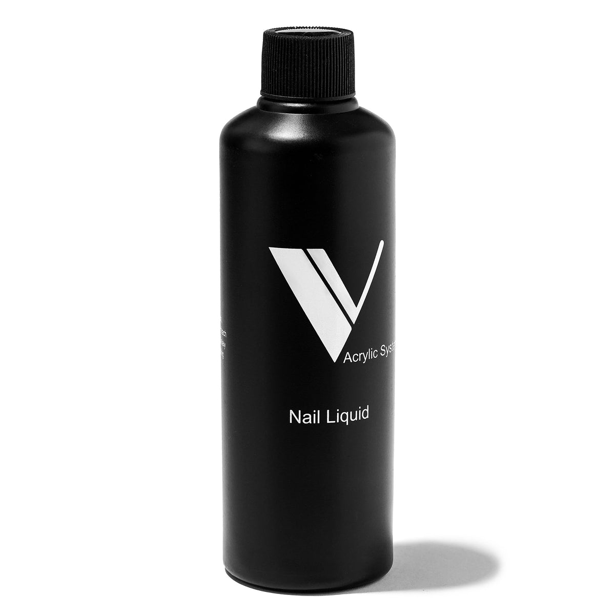 V Beauty Pure front bottle view showing product and professional presentation
