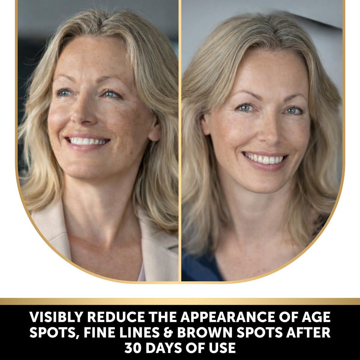 VALITIC ingredient label zoom highlighting key actives and potency