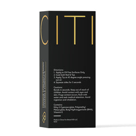 VALITIC lifestyle manicure scene showing instant glam and long-lasting wear