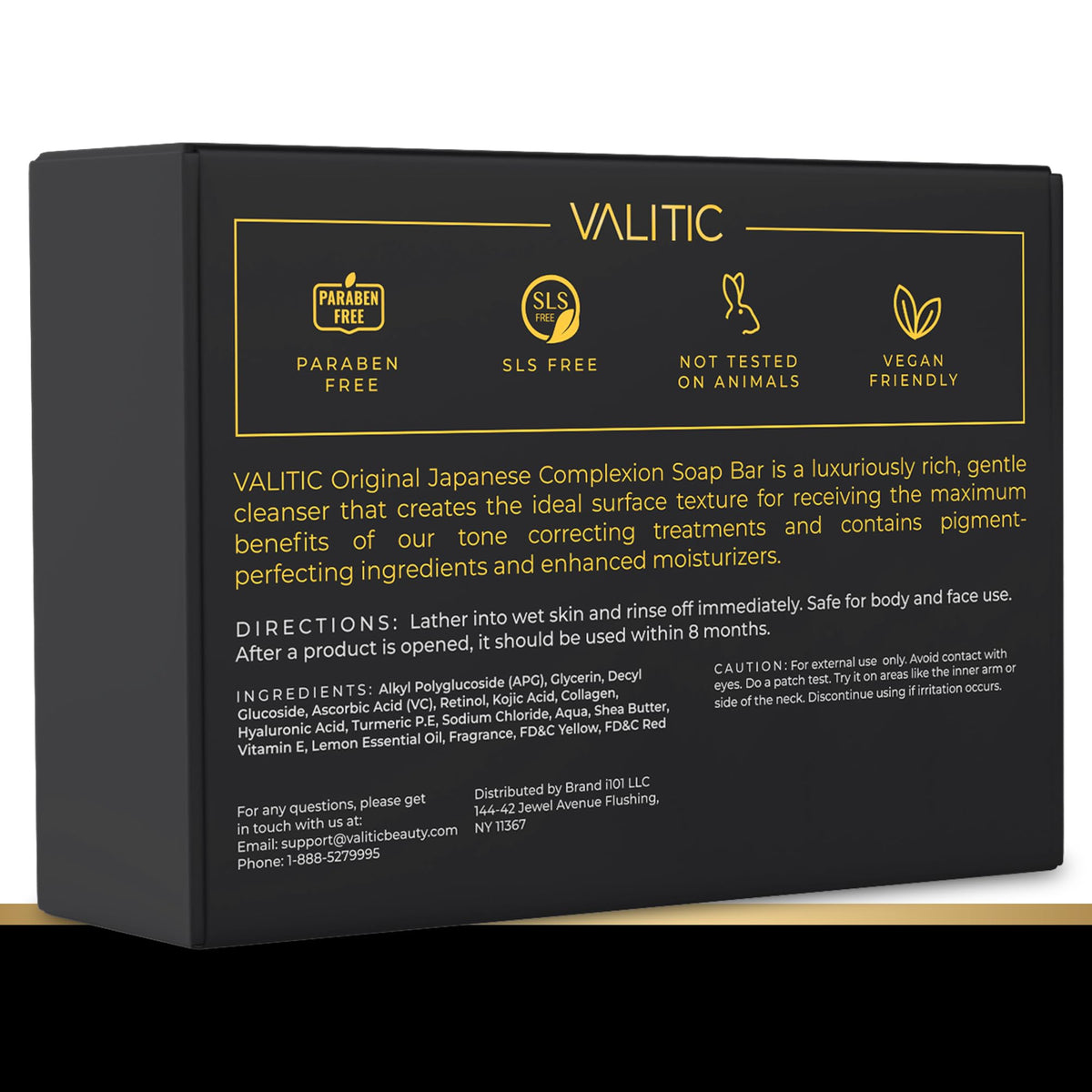 VALITIC moisture droplet closeup illustrating hyaluronic hydration