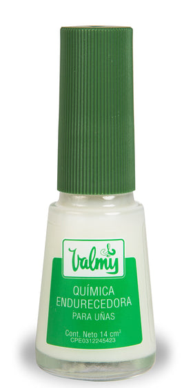 Valmy close-up of brush and polish texture showing smooth, fast-drying finish benefit