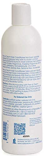 Vanicream body wash in shower use demonstrating gentle cleanse benefit