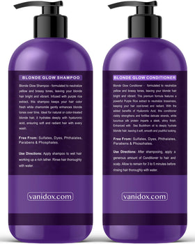 VANIDOX purple rice extract ingredient visual highlighting natural pigment and hair nourishment
