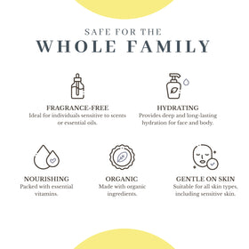 Vanman's cold-pressed olive oil bottle stage illustrating emollient support