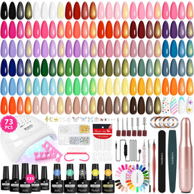 VANREESA front packaging showing all kit components and value