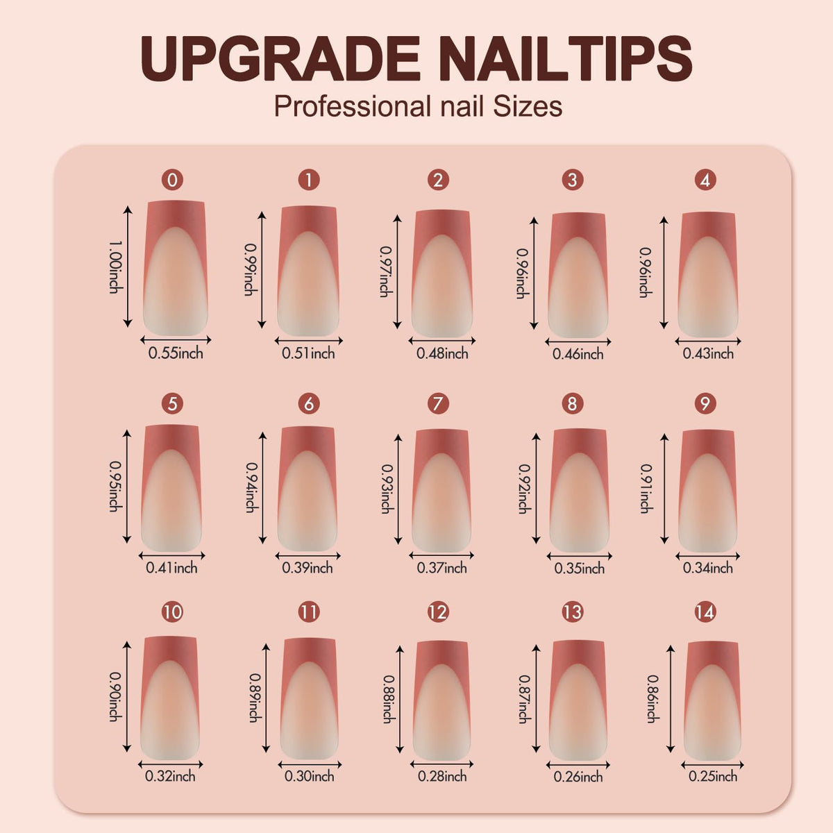 Vansiho lifestyle studio manicure displaying salon-quality finished look