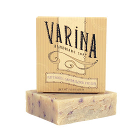 Varina gift-ready packaging showing eco-friendly presentation appeal