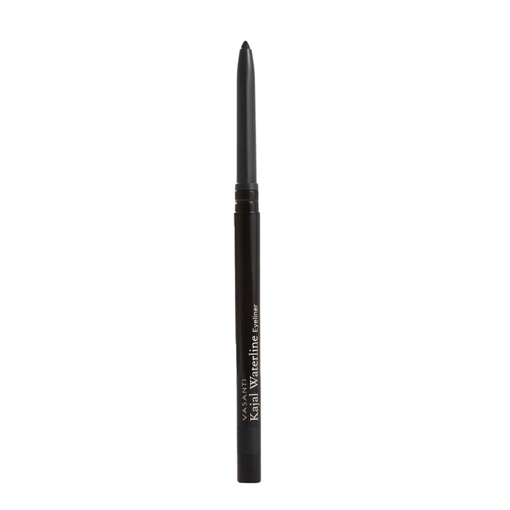 VASANTI front pencil view showing sleek design and easy grip benefit