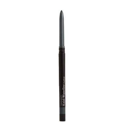 VASANTI eyeliner pencil front packaging showing product and shade