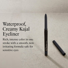 VASANTI close-up of slate grey tip for precise application benefit