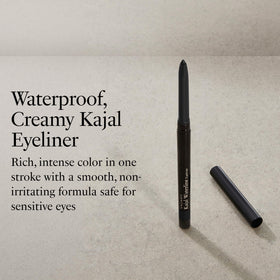 VASANTI close-up of pencil tip demonstrating smooth cream-to-glide benefit