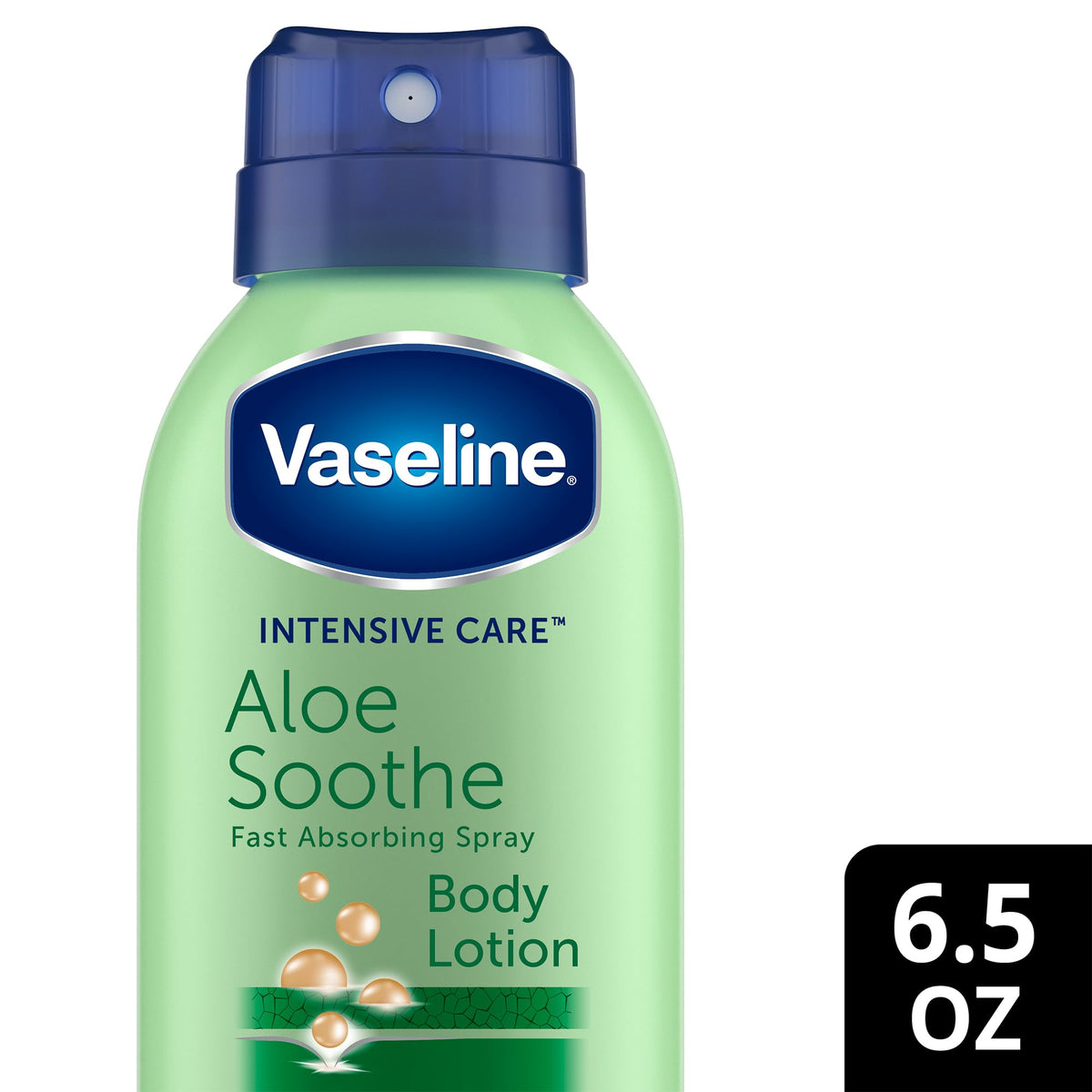 Vaseline bottle on bathroom shelf showing post-shower hydration routine
