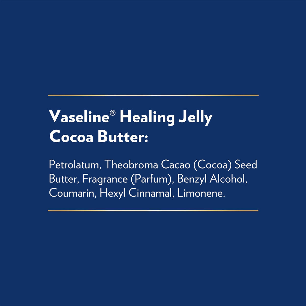 Vaseline on bathroom shelf conveying everyday routine and easy access benefit