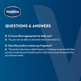 Vaseline tube inside travel bag for on-the-go moisturizing convenience