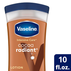 Vaseline in bathroom setting showing everyday skincare convenience