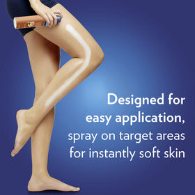 Vaseline lotion texture droplet showing cocoa butter hydration benefits