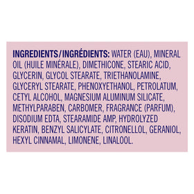 Vaseline tube inside a handbag showing travel convenience and quick hydration