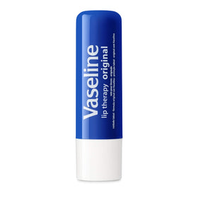 Vaseline sticks in a pocket illustrating convenient everyday portability