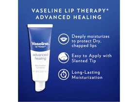 Vaseline open pot texture close-up showing smooth jelly for fast soothing