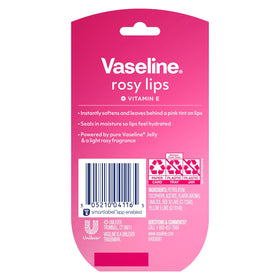 Vaseline open jar showing smooth petroleum jelly texture for sealing moisture