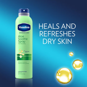 Vaseline texture droplet on skin illustrating hydrating microdroplets