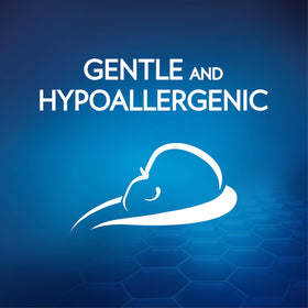 Vaseline applied to lips and cuticle demonstrating the brand's soothing protection