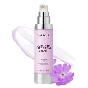 VASSOUL front packaging showing 100ml tube and brand clarity for easy selection