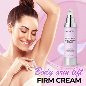 VASSOUL texture close-up revealing smooth cream consistency for quick absorption