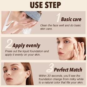 VBEYD SPF50 label closeup highlighting sun protection benefit