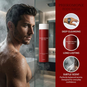 Vbolre texture lather detail demonstrating rich foam and gentle moisturizing benefit