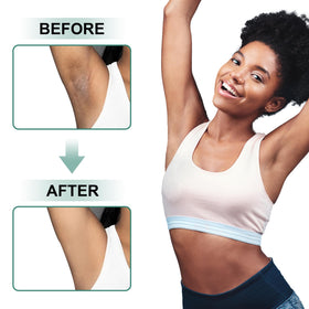 Vcetree label close-up highlighting ingredients like vitamin E for soothing