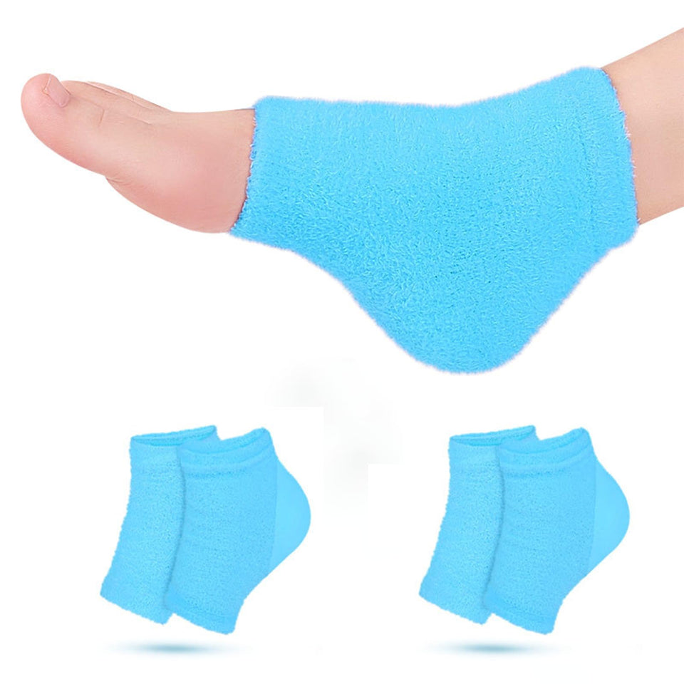 VDFZHL front packaging showing two blue pairs and product benefits